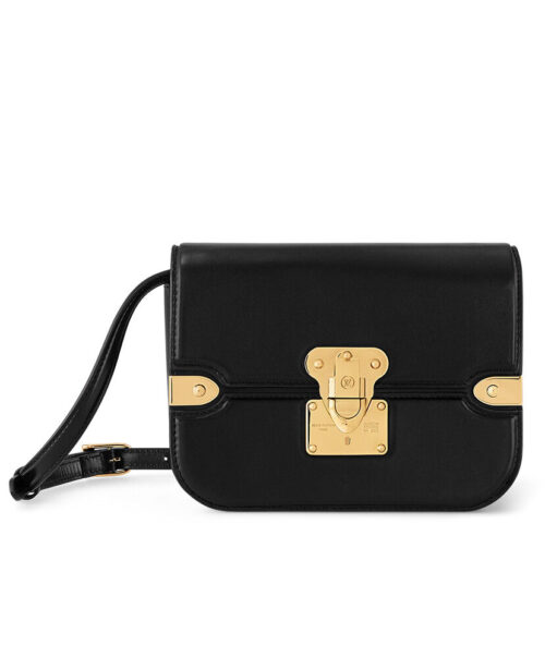 Louis Vuitton Orsay MM M23655 Black